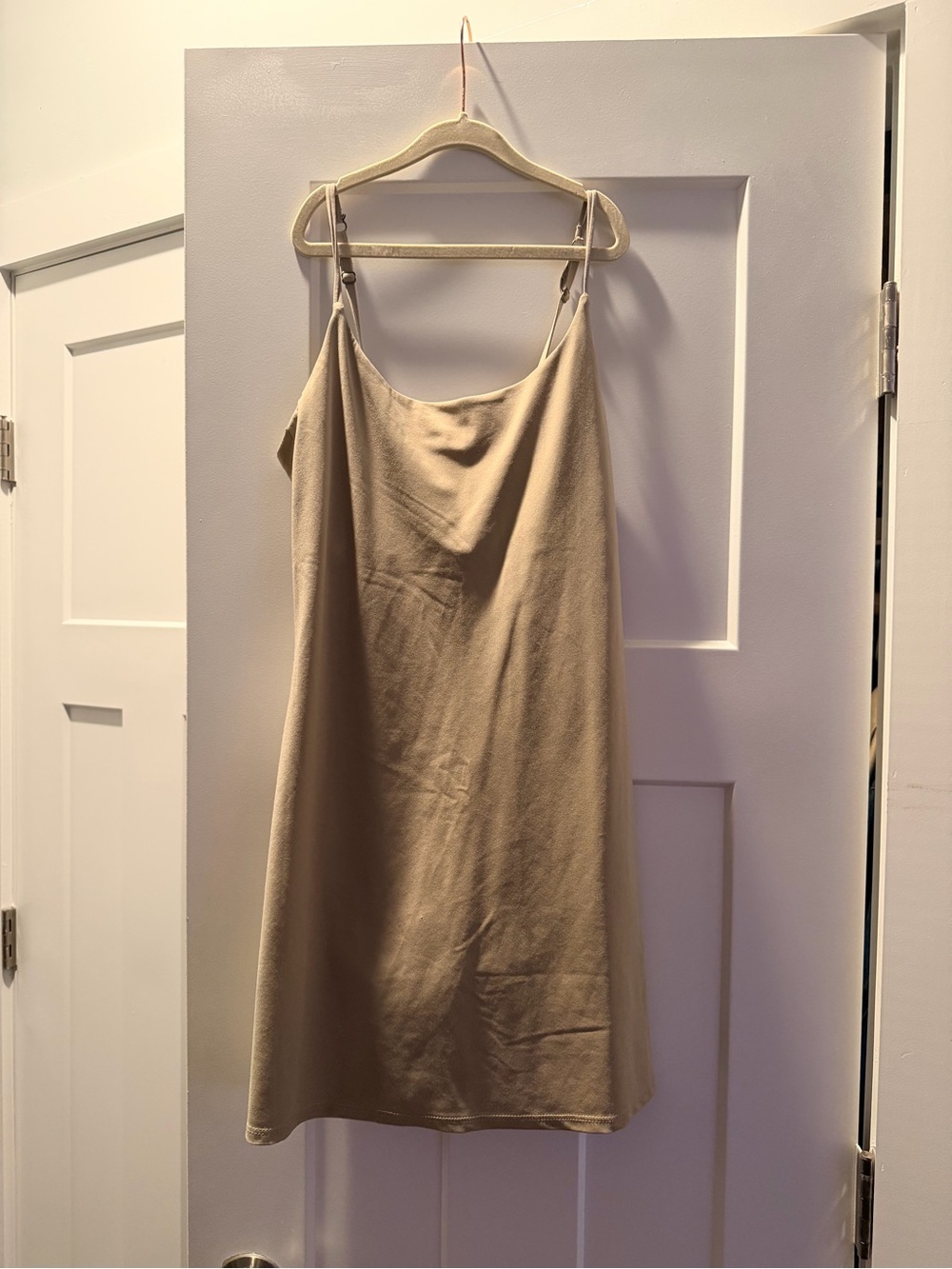 Abercrombie & Fitch Exercise Dress